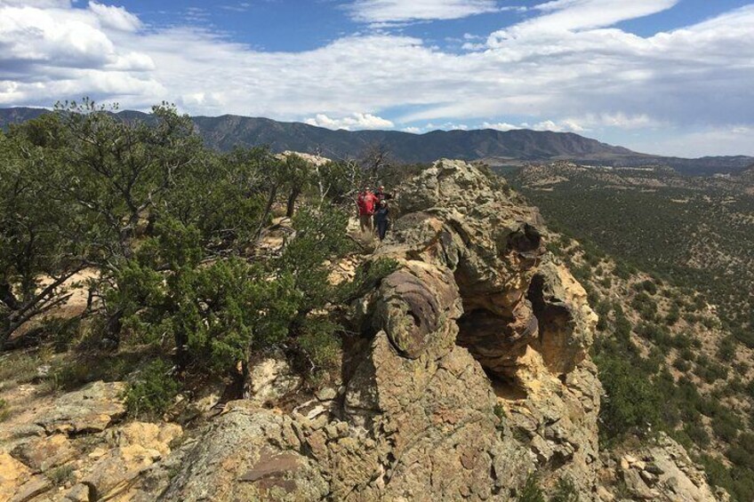 Amazing Valley Views