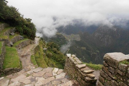 Inca Trail to Machu Picchu | Classic 2 Days | Small Group Service |