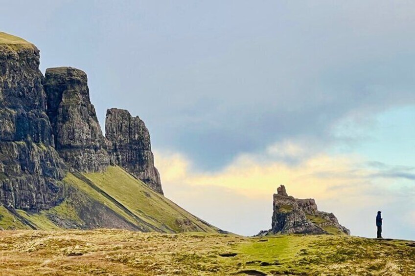 Isle of Skye Private Tour 