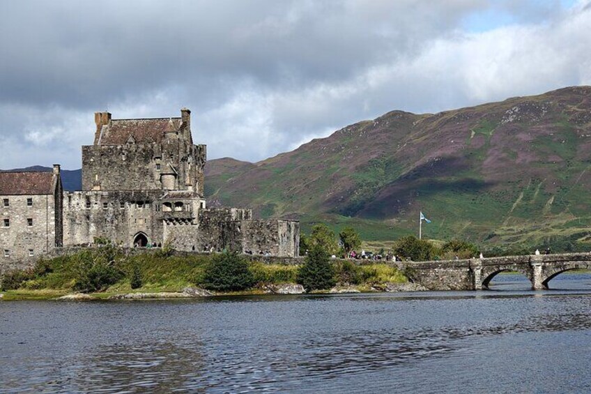 Isle of Skye Private Tour 