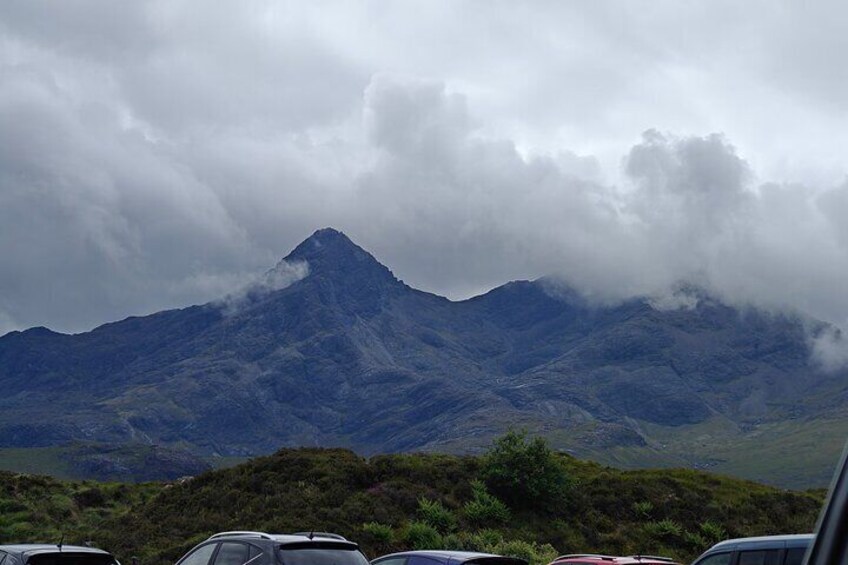 Isle of Skye Private Tour 