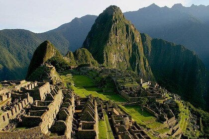 4-Day: ||All Included|| City Tour in Cusco, Humantay Lake & MachuPicchu-Pri...