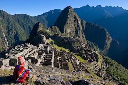 5-Day: ||All Included|| Cusco, MachuPichu & Humantay Lake ||Private Tour||