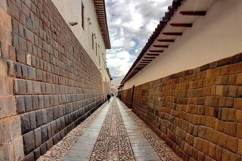 6-Day -All Included-Cusco-MachuPichu-Rainbow Mountain&Humantay Lake ||Private||