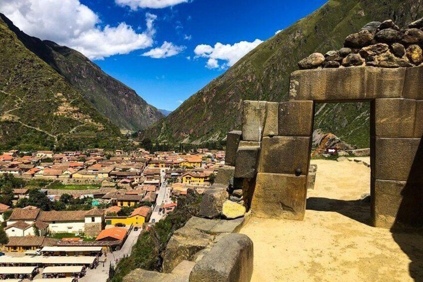 6-Day -All Included-Cusco-MachuPichu-Rainbow Mountain&Humantay Lake ||Private||
