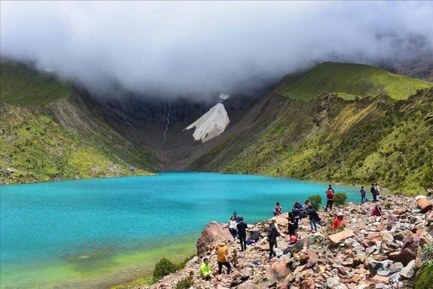 8-Day: ||All Included|| Cusco, Humantay, Rainbow Mnt & MachuPichu-Private Tour