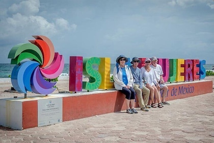 Isla Mujeres Private Excursion