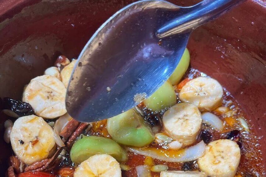Cabo San Lucas Mexican Cooking Experience with Market Tour