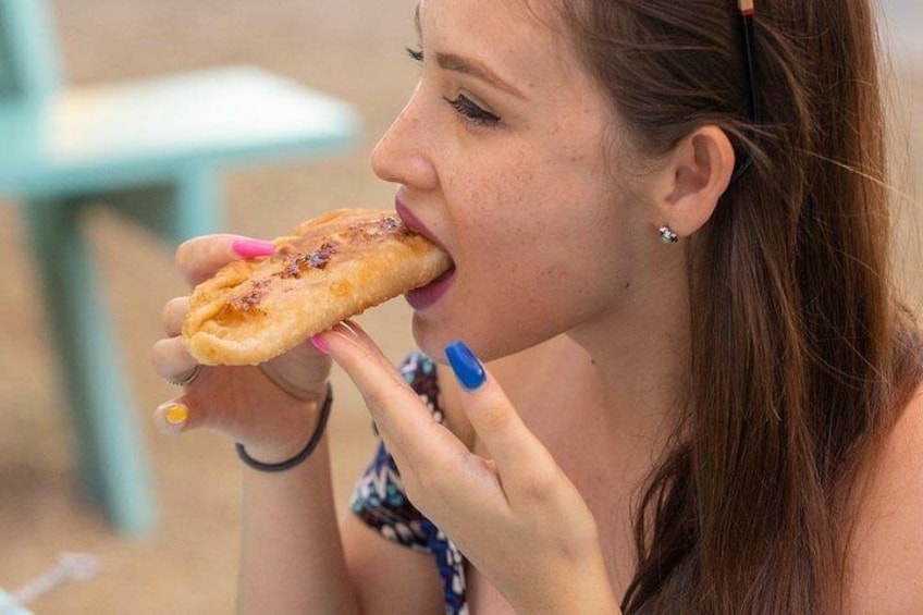 Cabo San Lucas Downtown Food and Tacos Tasting Walking Tour