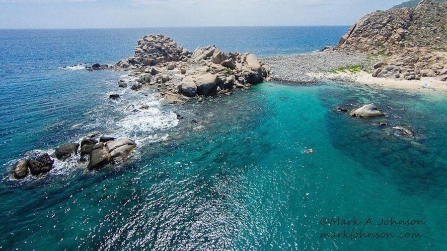 cabo pulmo