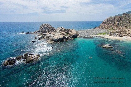 Snorkelling Adventure Cabo Pulmo