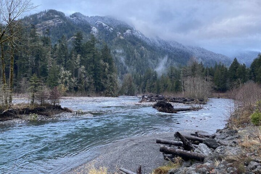 Elwha River