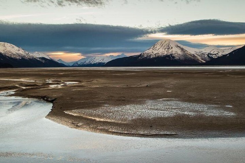 Tour of Turnagain Arm