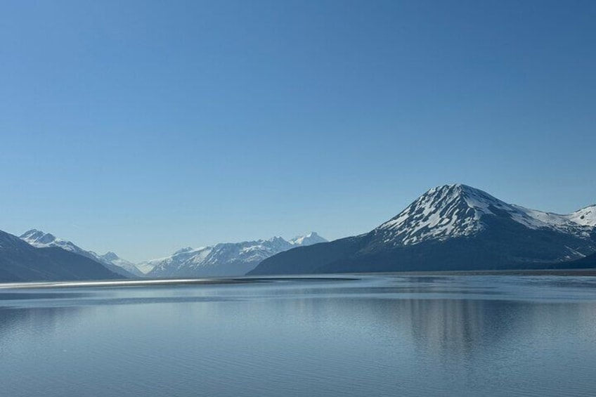 Turnagain Arm