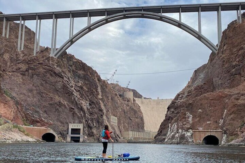 Ultimate Hoover Dam Tour from Las Vegas With Lunch