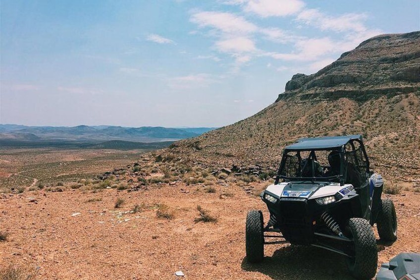 Las Vegas Off Road Tours