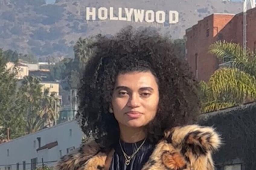 City Tour of Los Angeles, Hollywood and Beverly Hills
