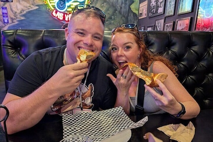 Sabores de Fremont: Tour gastronómico por el centro de Las Vegas