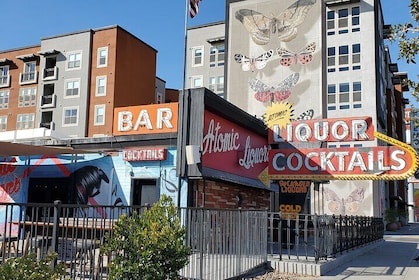 Sabores de Fremont: Tour gastronómico por el centro de Las Vegas