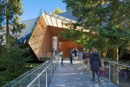 Audain Art Museum Admission Ticket