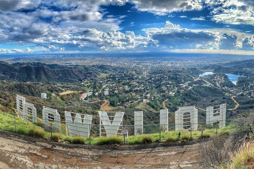 View from the Top