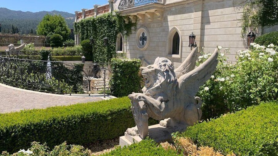 Del Dotto Napa