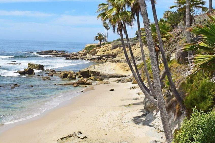 Laguna Beach, California