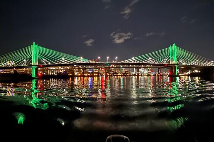 City Lights