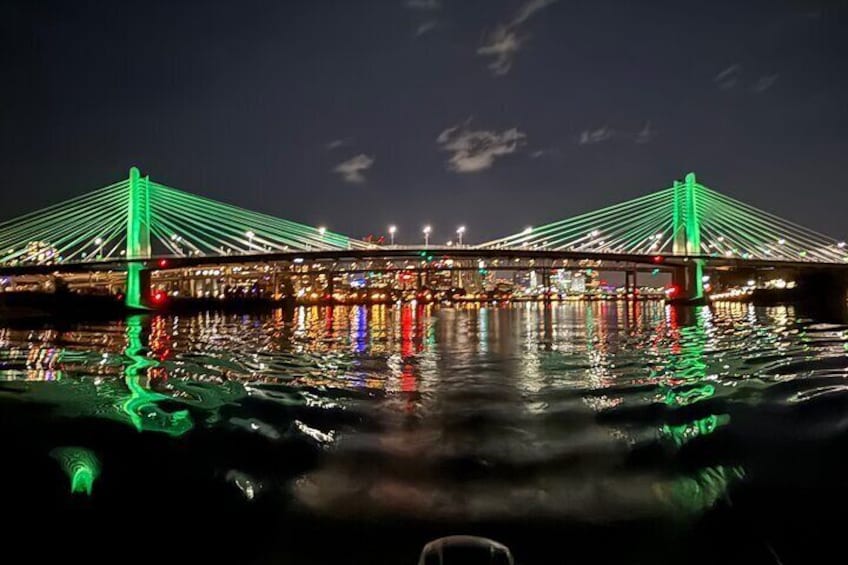 City Lights