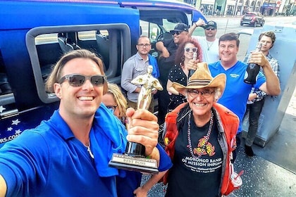 Hollywood Star Tour