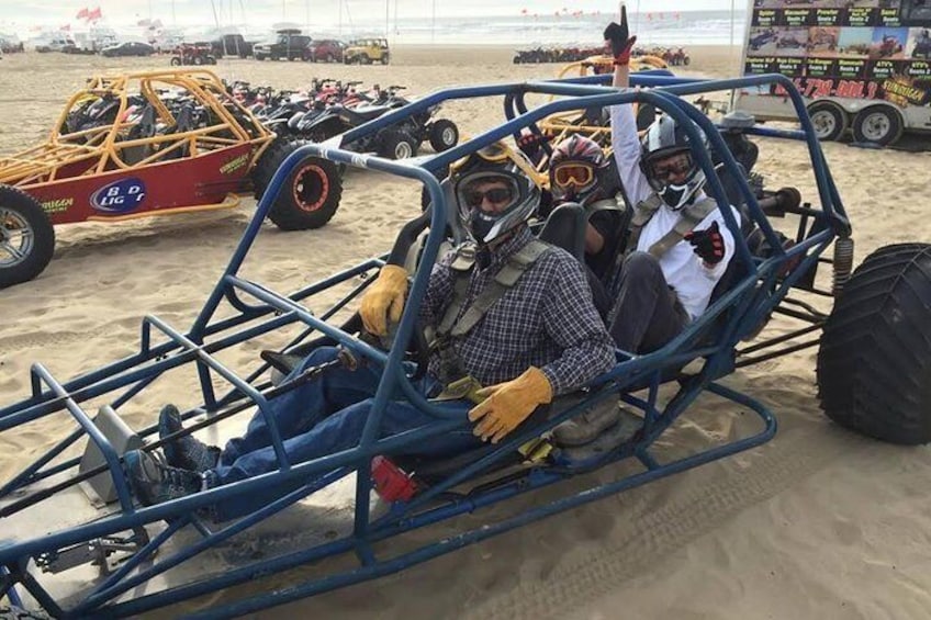 Family Fun!