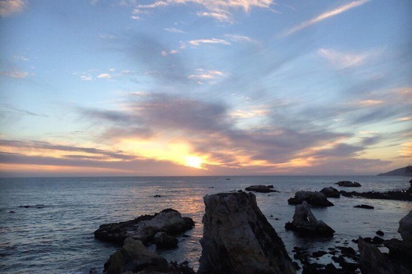 Dune Buggy, UTV or ATV Experience at Pismo Beach