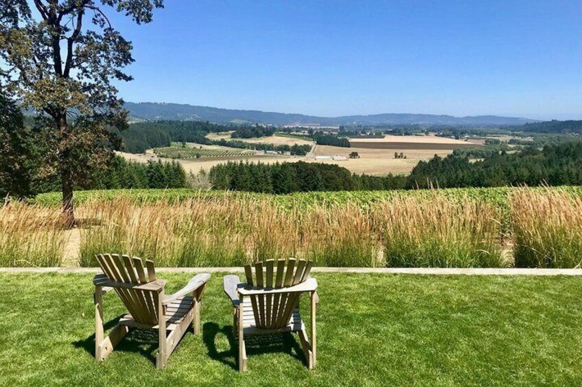 Penner-Ash Winery