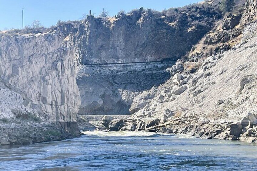 Upper Klamath 1 Day