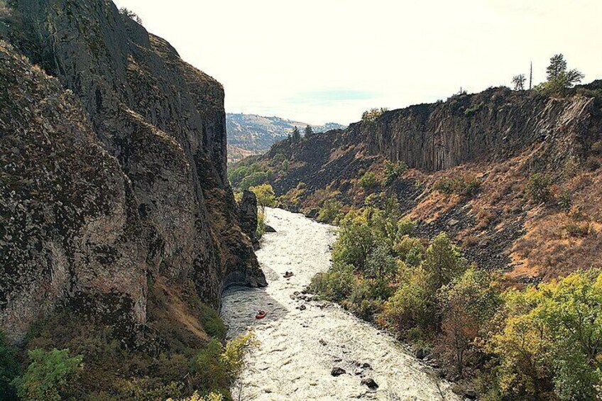 Upper Klamath 1 Day