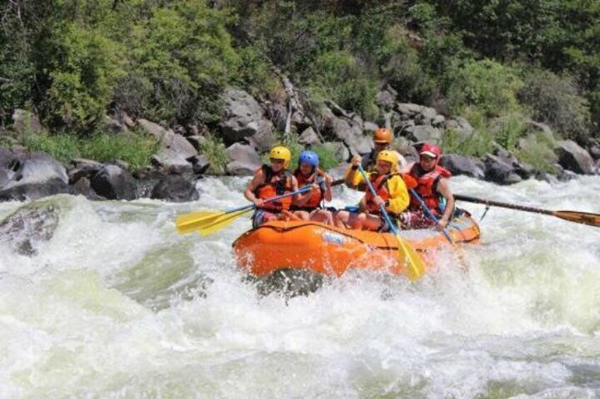 Upper Klamath 
