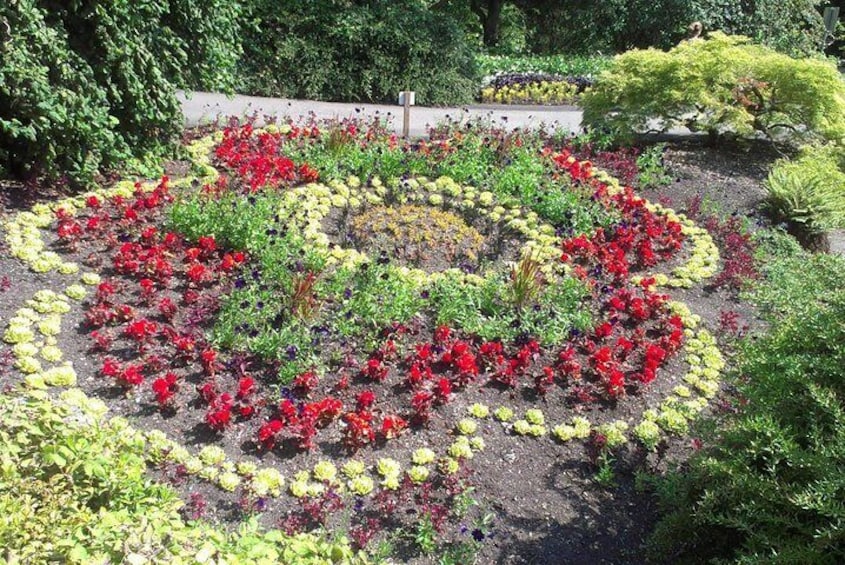 Queen Elizabeth Park