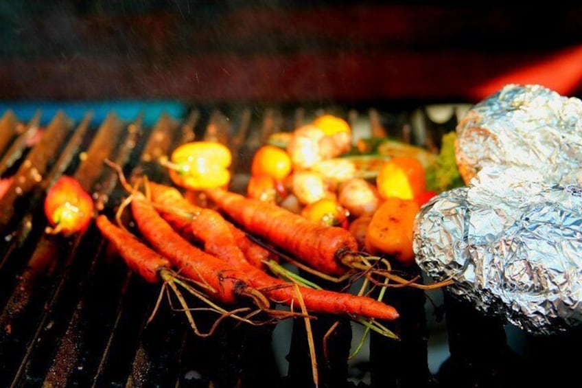 Mexican Street food, Tijuana Day trip from San Diego