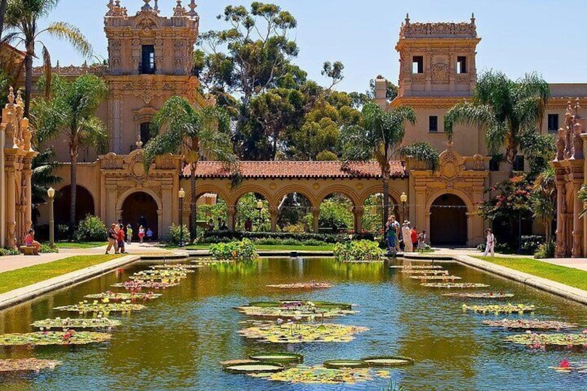 Balboa Park