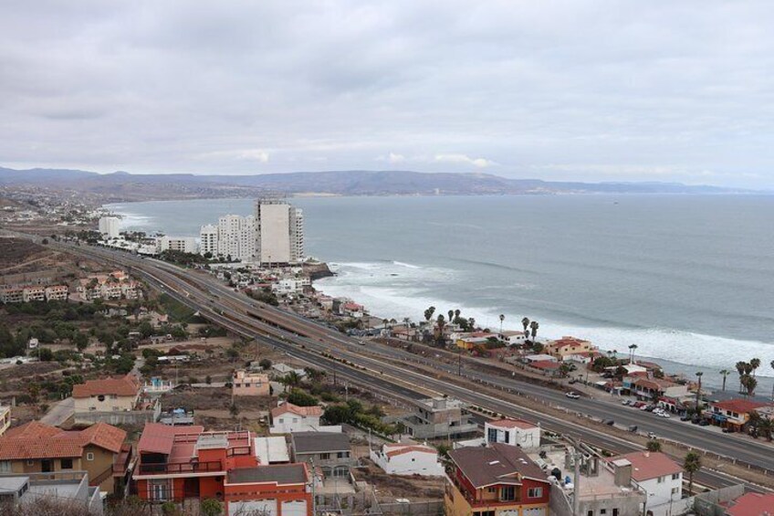 Rosarito like a local Day trip from San Diego