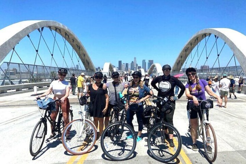 6th street bridge