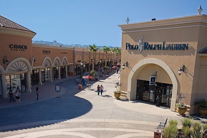 Las americas outlet