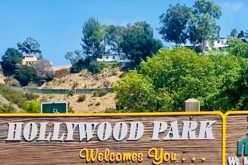 Hollywood