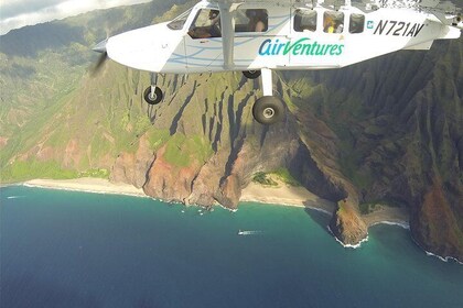 Entire Kauai Island Air Tour