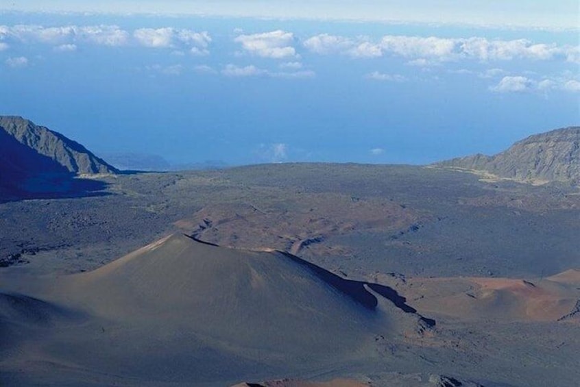 Hana and Haleakala 45-Minute Helicopter Tour