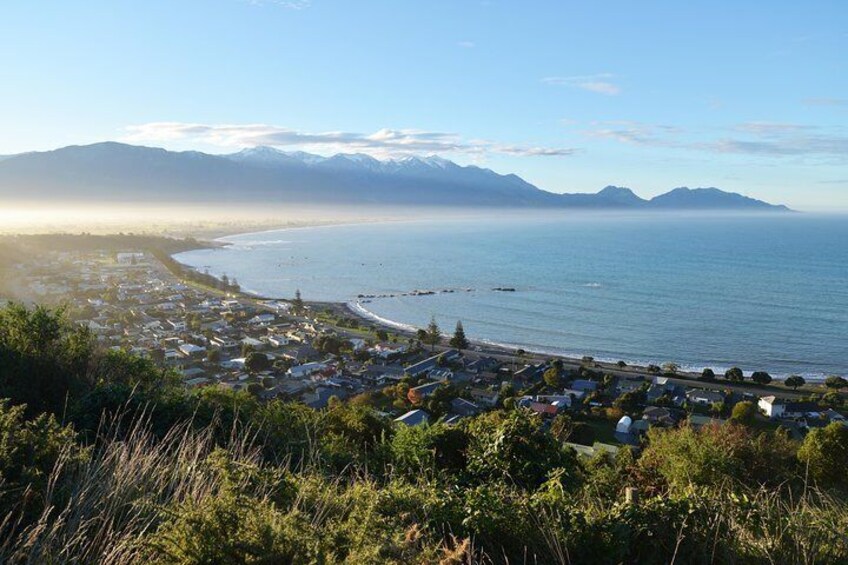 Beautiful Kaikoura 