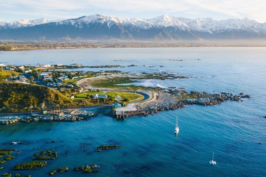 Kaikoura