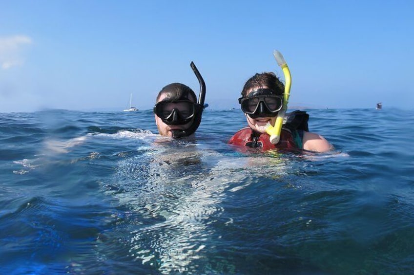 Makena Turtle Town Eco Adventure in Maui