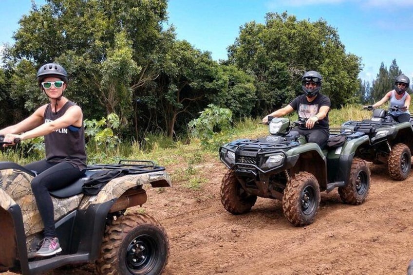 ATV Tour