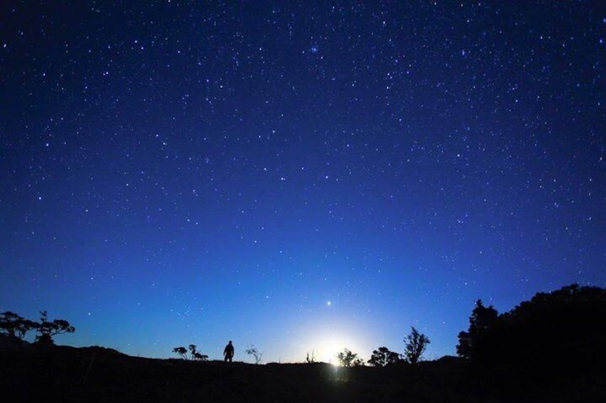 Star Gazing